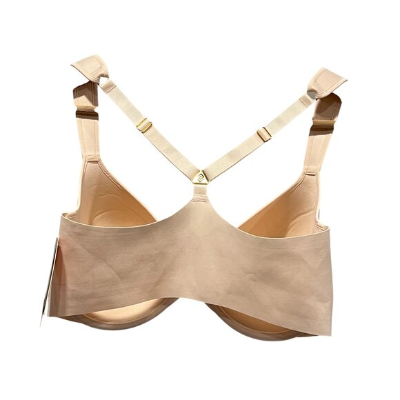 Third Love 24/7 Front Closure Racerback Bra, NWT, 36E - Picture 2 of 10